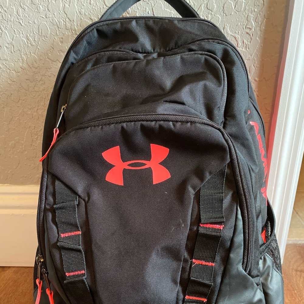 Under Armour backpack